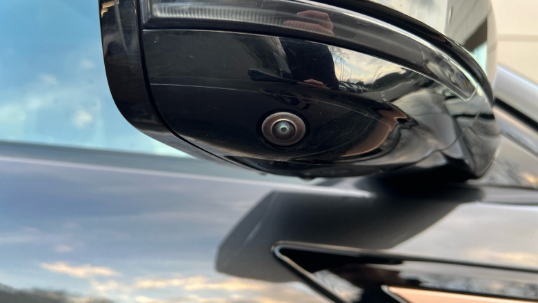 Land Rover Range Rover Evoque 2.0 D200 Autobiography 5dr Auto [Revised] Diesel Hatchback